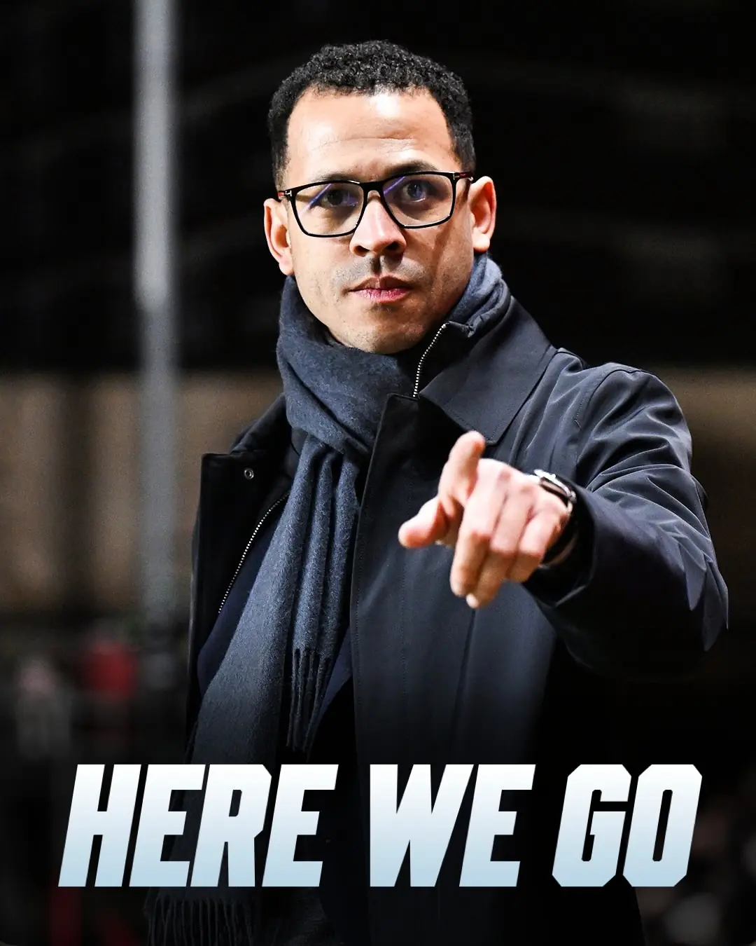 Here We Go!罗马诺:罗塞尼尔重返法甲执教巴黎FC,合约2+1年