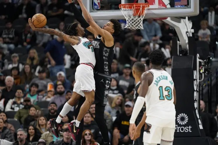 2025-26赛季NBA十大伤病盘点：当命运比胜负更残酷