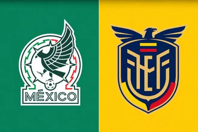世界杯1/16决赛：墨西哥vs厄瓜多尔，胜者或战英格兰
