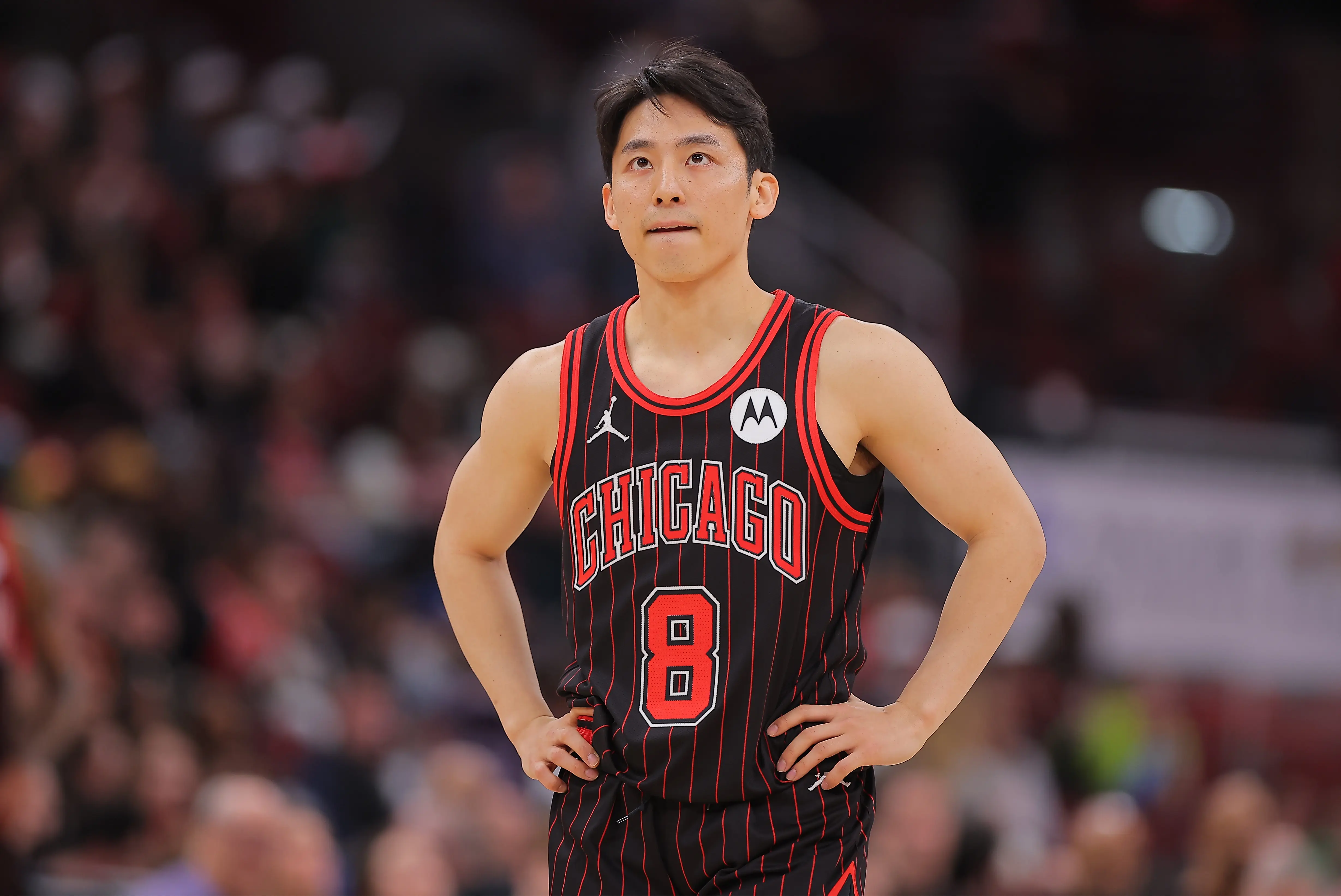 媒体人：每次日本输球都有借口 河村来了看他们这次输了有啥借口