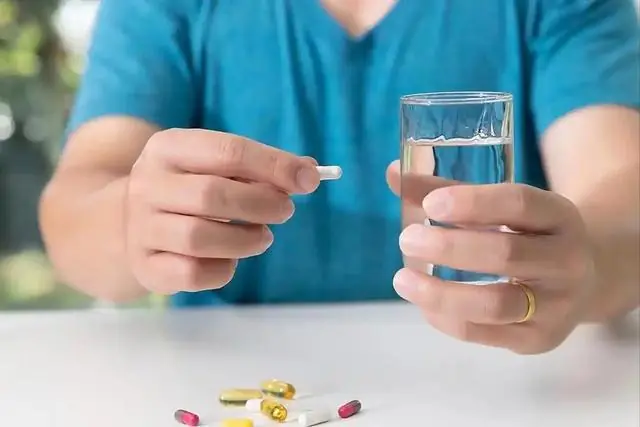紧急叫停！医生：服用苯磺酸氨氯地平的人，出现4种症状必须停药