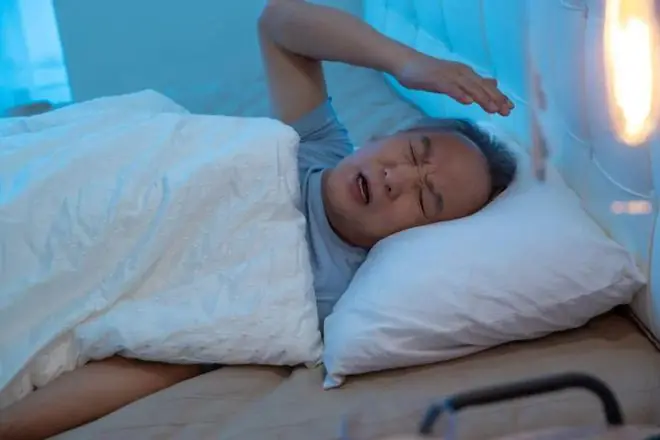 终于弄明白了为什么开空调蚊子就不咬了——不是蚊子被冻着了,也不是蚊子不想咬,而是蚊子的“导航系统”失灵了