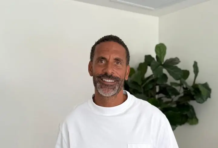 费迪南德：我不会让C罗每场都首发 主帅需要提前跟他沟通换人计划