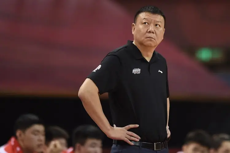 记者：加拿大对张宇辰重点盯防时没有调整预案 教练组有点保守了