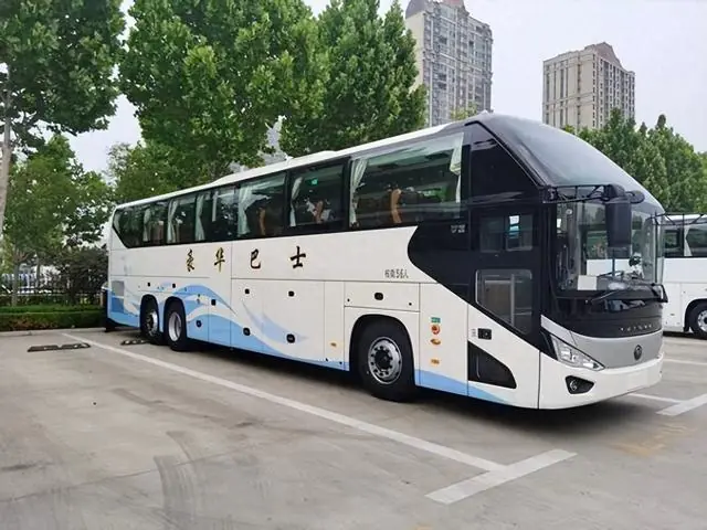 为什么广东各地长途大巴又开始兴旺了？因为再也不用坐水鱼号了