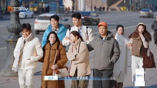 我说实话，再也不想看见这个男人了！