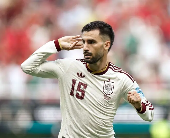 关键进球