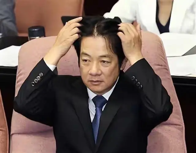 大陆要动手抓人了，台独分子一个都別想跑
