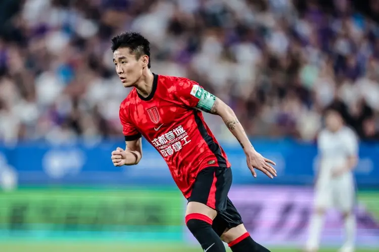 足协杯五佳球：韦世豪任意球破门居首，林良铭进球、泽卡奔袭在列
