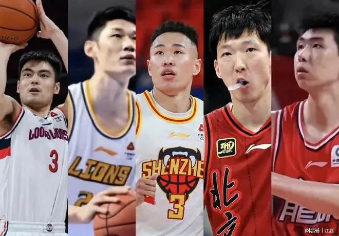 CBA赛季结束，五大奖项花落谁家，许昕、贺希宁同时冲击两奖项