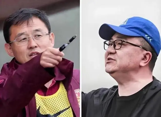 董路青训模式不能单独救中国足球！董路模式不是对传统青训的否定