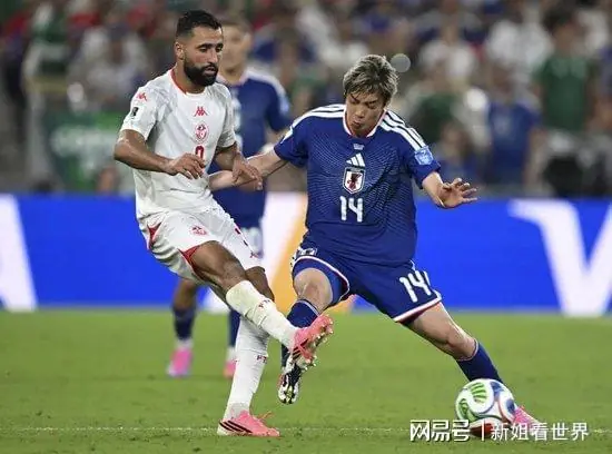 日本小将说内马尔“过去很强”,巴西队轻描淡写回应,全场都笑了