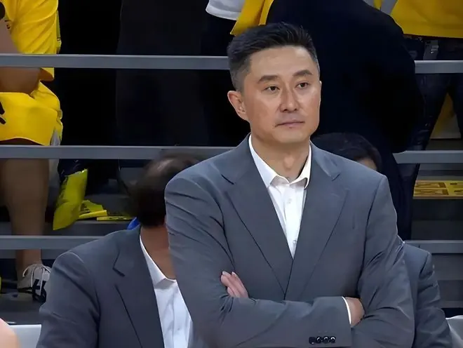 广东队，CBA新赛季主教练3选1