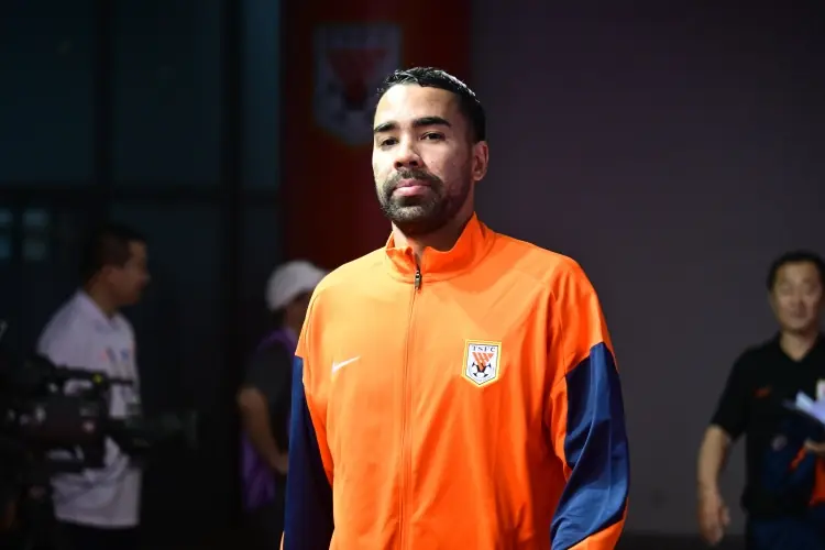 记者：津门虎明天兵发重庆 德尔加多没在津门虎补充计划中