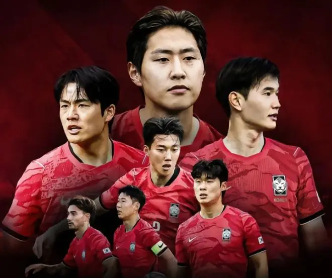 一场3-1，让亚洲2队一起出局！韩国确定无缘淘汰赛，伊朗也危险了