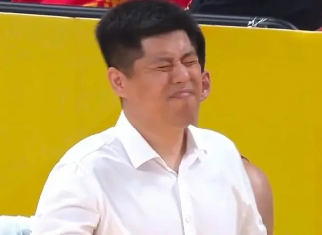 没了李春江是真不行！潘江没货宣布离任，要不外教上任吧？