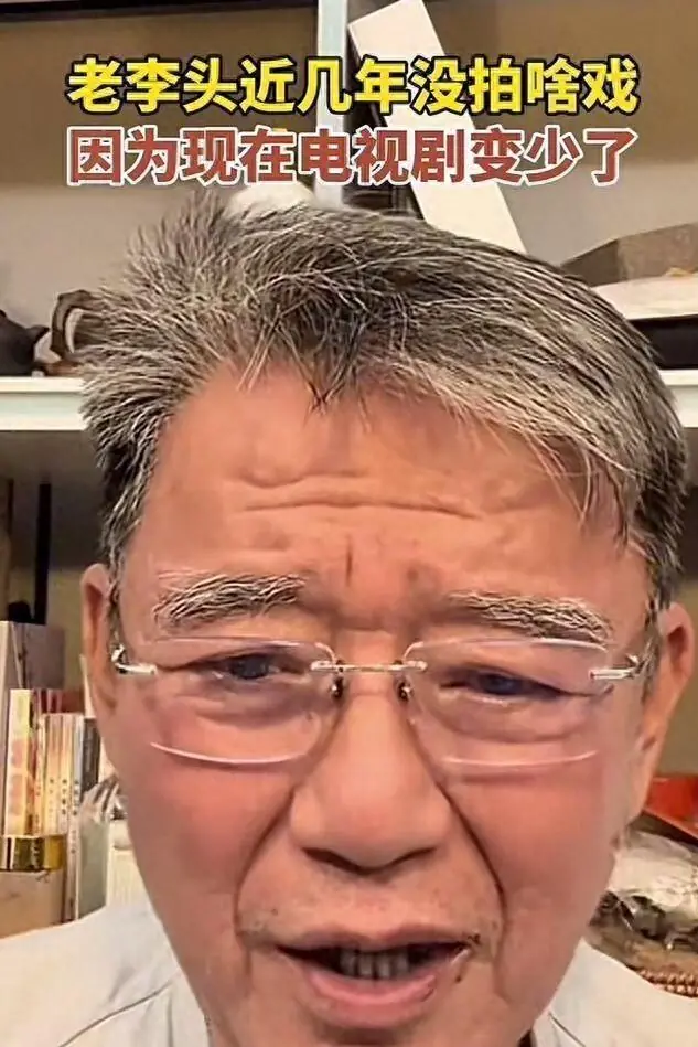 一个残酷真相：再过三年，再大牌的明星，也可能彻底无戏可拍