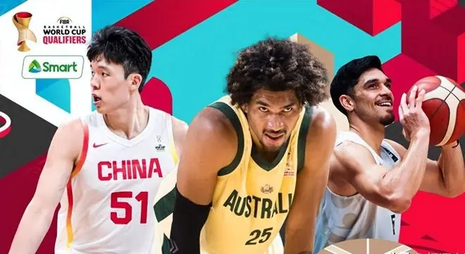 FIBA榜单出炉！中国排亚洲第2，7月份中日对决差距一目了然