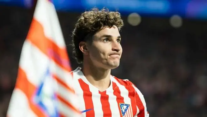 科贝：马竞已向FIFA和西足协正式投诉巴萨违规接触阿尔瓦雷斯