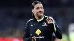 NWSL历史射手王回归 澳洲前锋克尔签约哥谭FC四年