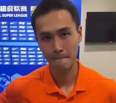 是否有职业生涯巅峰的感觉？林创益：保持好身体状态，不服老