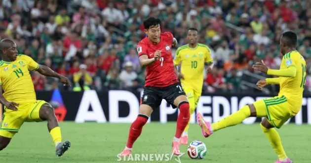 韩国可算确定被淘汰了
