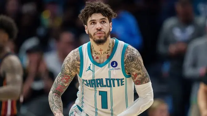 LaMelo Ball交易风暴：黄蜂收到“积极报价”，最快本周易主