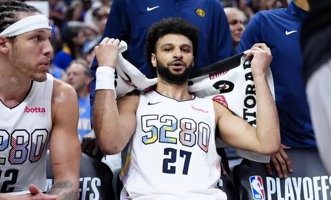 来了！NBA再传5条重磅消息：火箭挖角斯玛特、“詹眉”要重聚？