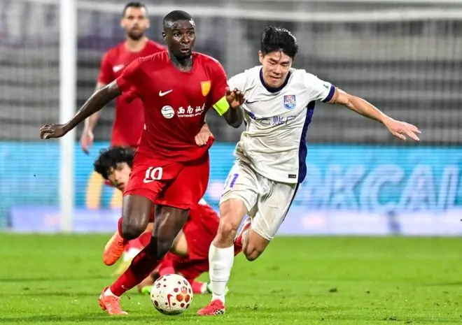 一场1-0,引发不小争议:绝平进球被吹掉,中超升班马排名第2