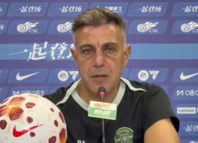 罗斯：很抱歉，我们所有身体对抗都处于下风，表现不可接受