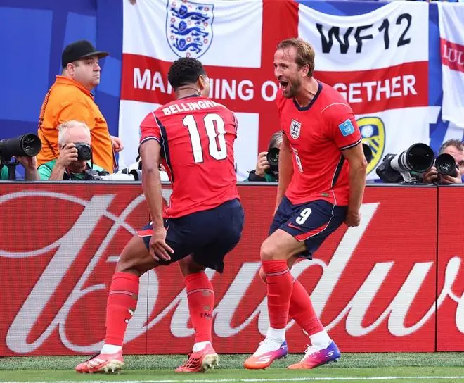 头条世界杯｜英格兰和克罗地亚携手出线，他们都找到了解题人