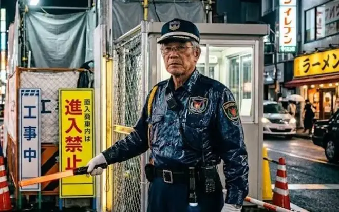 “为了他，我不能倒下”日本71岁父拥3800万日元积蓄仍打夜工！为存钱养活42岁儿子不退休