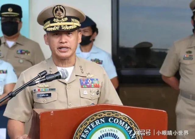 为什么菲律宾防长制裁后成“烫手山芋”？