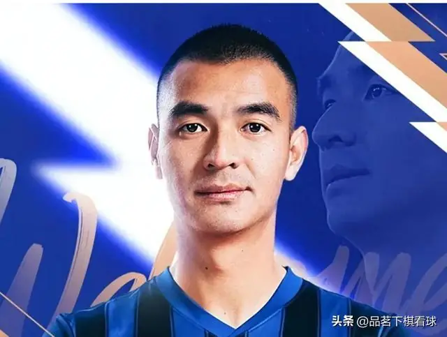 刘彬彬三镇首秀即获满堂彩！边路暴突，让国安苦不堪言！