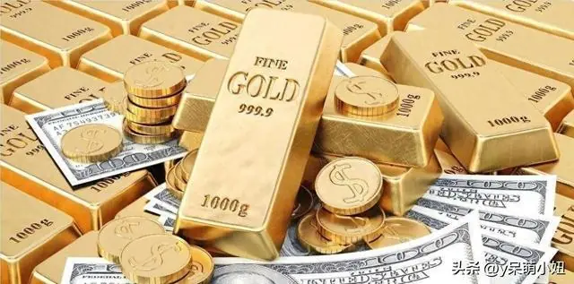 金价跳得比心跳还快：2026年6月29日早9:12，我盯了17分钟