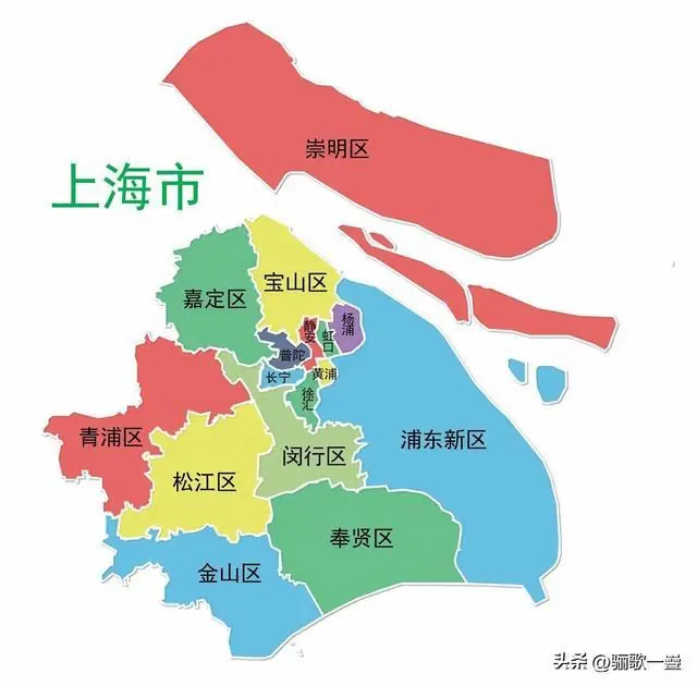 2026年上海高中100强新鲜出炉（纯高考成绩排序）