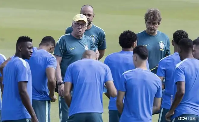 没有退路！安切洛蒂放话巴西队：打日本就是决赛，输球直接回家！