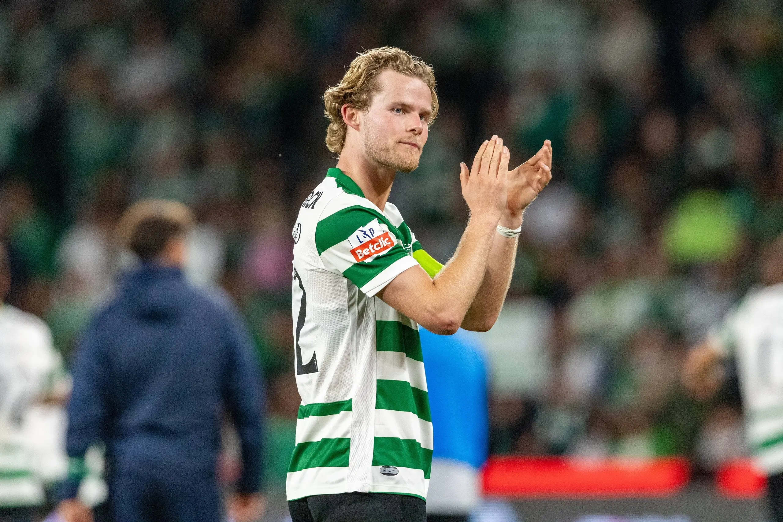 莫雷托：米兰怕被截胡所以高价砸拉莫斯 阿莫林还非常欣赏尤尔曼