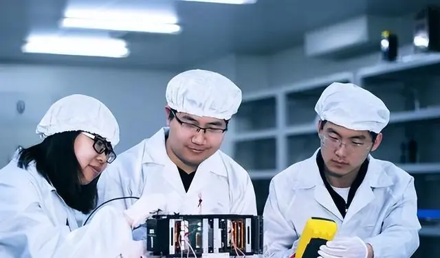 西工大立大功！全世界都没想到，中国技术居然再次“弯道超车”