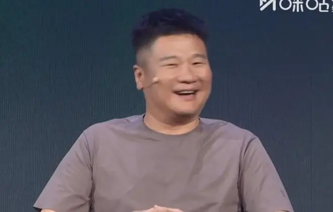 李金羽：2014年我曾发微博让梅西多跑一点，后来被两万多人骂
