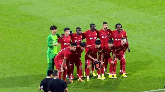 0-1，津门虎绝平进球无效，谢蒂内越位帮了倒忙 重庆继续稳居第二