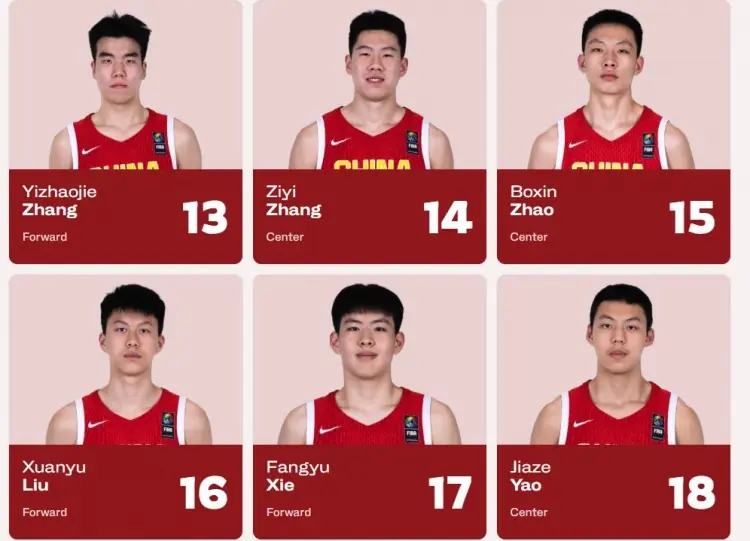 媒体人：耐高&CUBAL培养不了赵博新&张宇辰这些好苗子 赶紧送出国