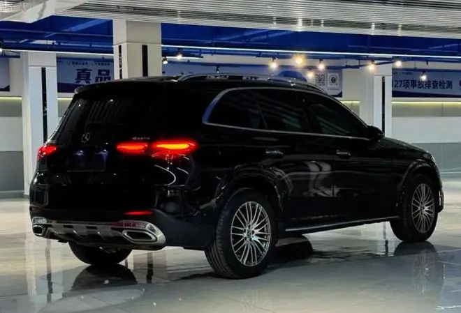 国内“高端油车”第一名：地位依旧稳固，一个月销量超9900台