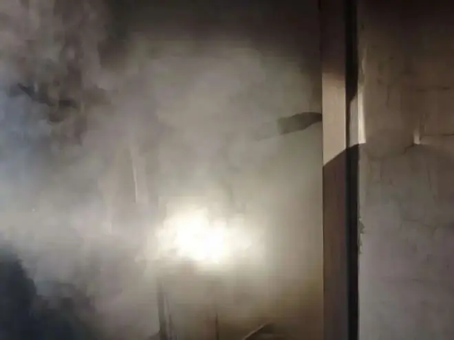 不要垫！不要垫！不要垫！有人垫了一张纸，家差点没了……