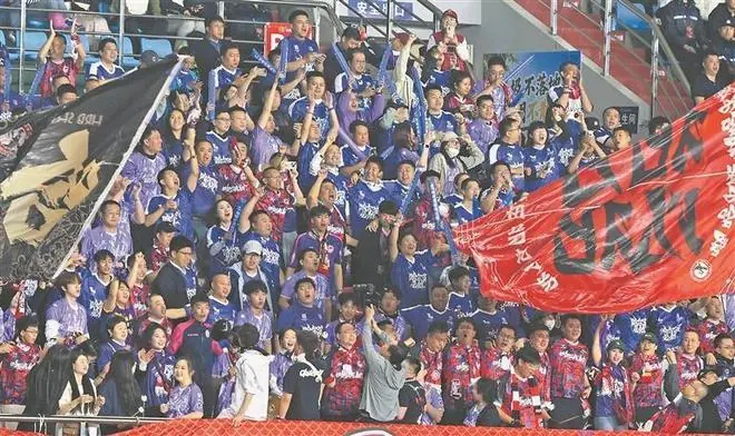 燃情东北超·魅力黑龙江｜一纸家书牵起哈延足球情