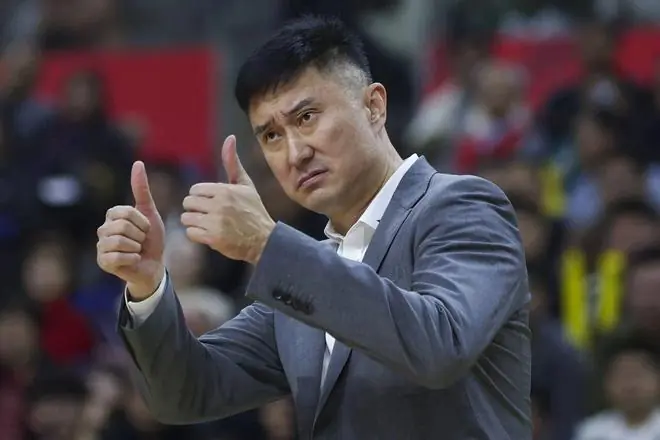 宏远夏训