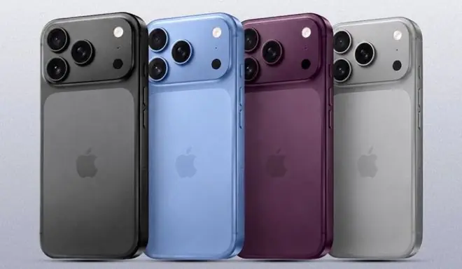 iPhone 18 Pro 发布时间来了，售价首次过万！