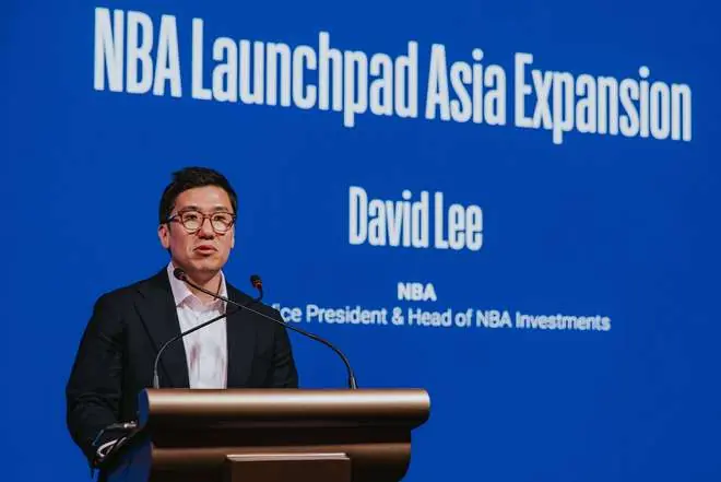 NBA的下一次搜寻，目标不是超巨，而是下一个大创意
