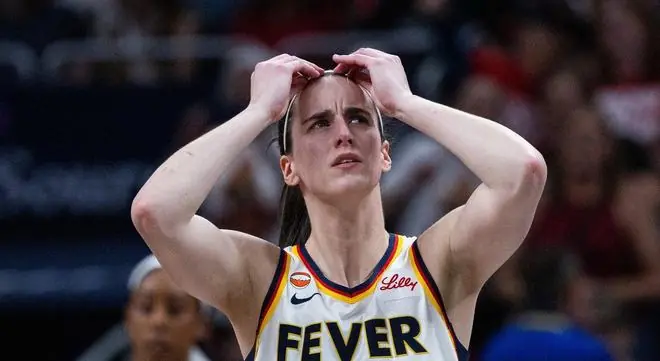 NBA分析师：若Clark离开WNBA，联盟就完了