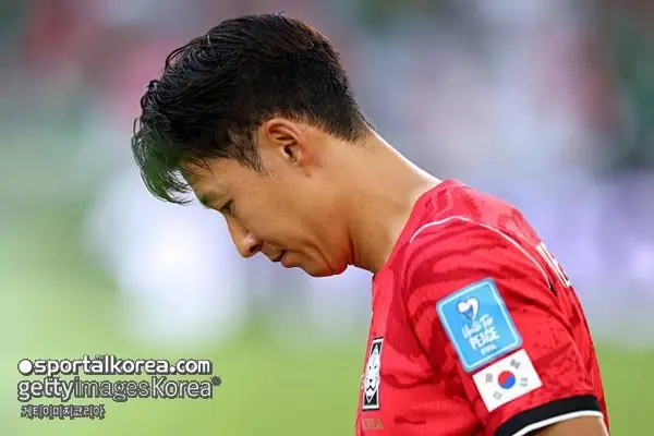 韩媒：韩国出局后被中国网民嘲讽，热搜话题引发热议